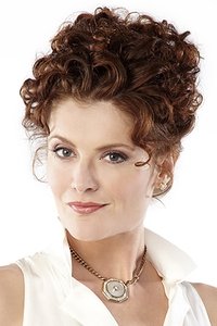 الممثل Rebecca Wisocky