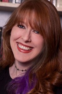 المخرج Rebekah McKendry