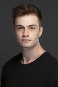 الممثل Recep Usta