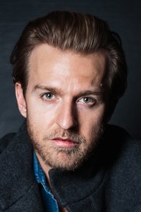 الممثل Reece Presley