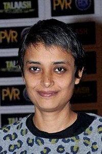 المخرج Reema Kagti