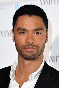 الممثل Regé-Jean Page