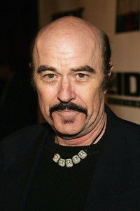 الممثل Reggie Bannister