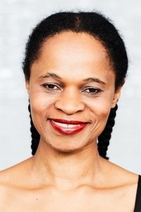 الممثل Regina Advento