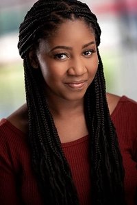 الممثل Regina Bryant