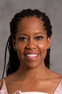الممثل Regina King