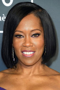 الممثل Regina King