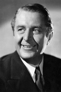 الممثل Reginald Owen