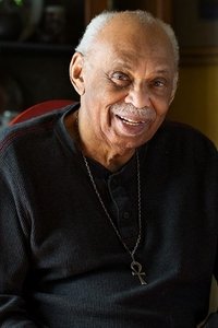 الممثل Reginald Petty