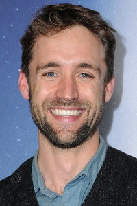 المخرج Reid Carolin