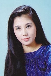 الممثل Reiko Ôhara