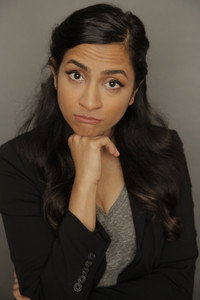 الممثل Rekha Shankar
