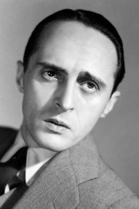 المخرج René Clair
