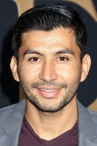 الممثل René Mena