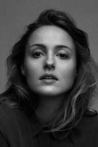 الممثل Renate Reinsve