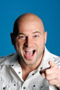 الممثل Rene Bitorajac