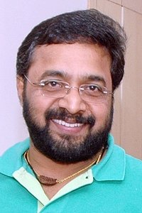 الممثل Renji Panicker