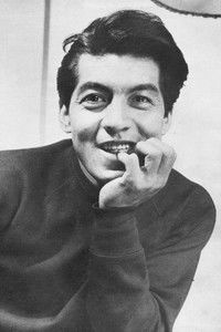 الممثل Rentarô Mikuni