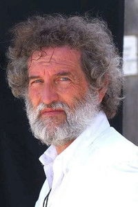 المخرج Renzo Martinelli