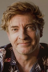 الممثل Rhys Darby
