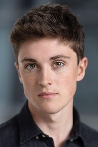 الممثل Rhys Mannion