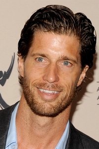 الممثل Rib Hillis