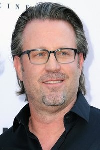 المخرج Ric Roman Waugh