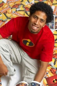 المخرج Ricardo Curtis