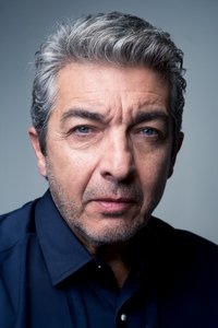 الممثل Ricardo Darín