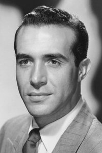 الممثل Ricardo Montalban