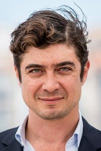 الممثل Riccardo Scamarcio