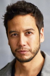الممثل Ricco Fajardo