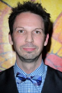 المخرج Rich Mallery