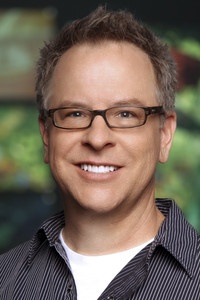 المخرج Rich Moore