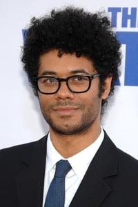 الممثل Richard Ayoade