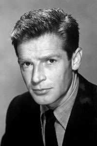 الممثل Richard Basehart