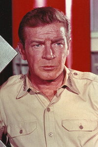 الممثل Richard Basehart