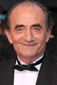 الممثل Richard Bohringer