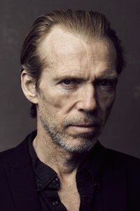 الممثل Richard Brake