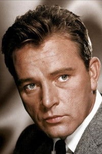 الممثل Richard Burton