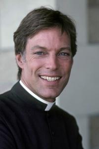 الممثل Richard Chamberlain