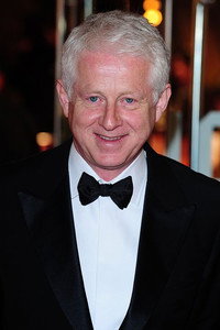 المخرج Richard Curtis