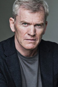الممثل Richard Dillane