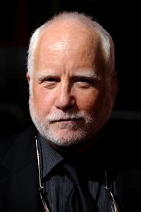 الممثل Richard Dreyfuss