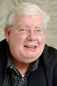 الممثل Richard Griffiths