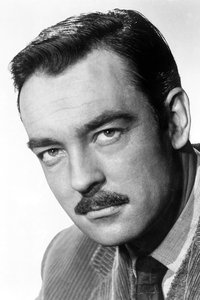 الممثل Richard Johnson