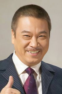 الممثل Richard Ng