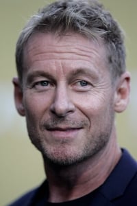 الممثل Richard Roxburgh