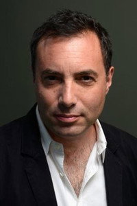 المخرج Richard Shepard