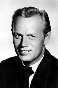 الممثل Richard Widmark